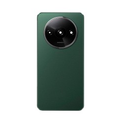 Back Cover+Camera Lens Xiaomi Redmi A3 Forest Green  Back Cover+Camera Lens Xiaomi Redmi A3 Forest Green